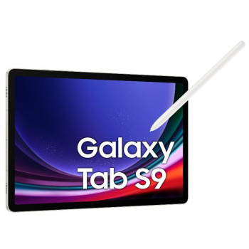 Tablet Galaxy Tab S9 X716 5G 11.0 cali 12/256GB Beżowy