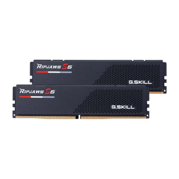 Pamięć PC - DDR5 64GB (2x32GB) Ripjaws S5 5200MHz CL40 XMP3 Black