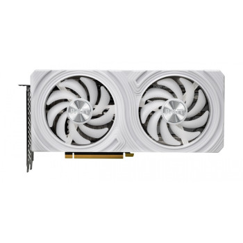 Karta graficzna GeForce RTX 4060 Ti 8GB GDDR6 128bit 3DP biała