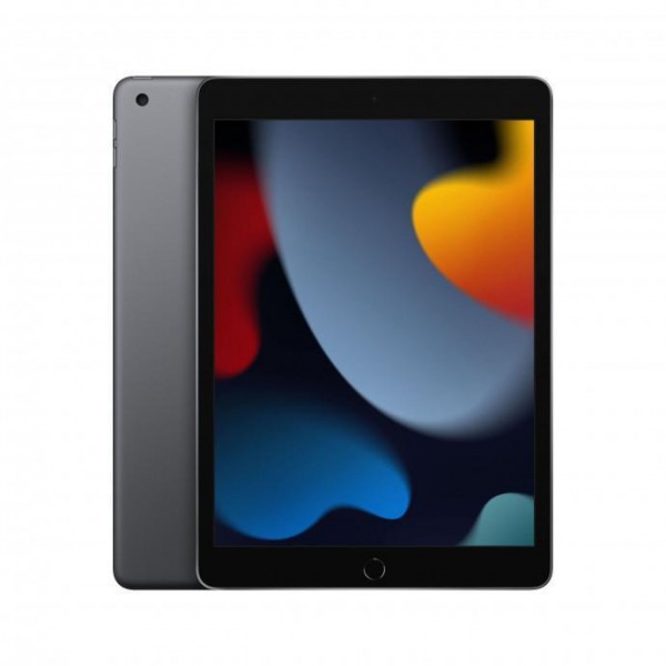 TABLET IPAD 10.2" (2021) 256GB/WI-FI SP.GREY MK2N3HC/A APPLE TABLET IPAD 10.2" (2021) 256GB/WI-FI SP.GREY MK2N3HC/A APPLE