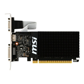 MSI Grafikkarte GeForce GT 710 - 2 GB DDR3