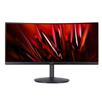 MONITOR LCD 34" XZ342CUS3BMIIP/UM.CX2EE.301 ACER
