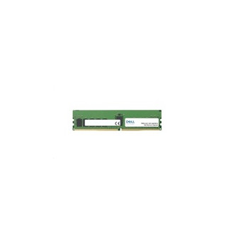 Dell Memory Upgrade - 32 GB - 2Rx8 DDR5 RDIMM 5600MT/s (Not Compatible with 4800 MT/s DIMMs)
