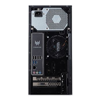 Komputer Predator Orion 3000 P03-600/i7-9700/RTX2060