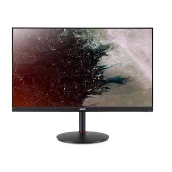 Monitor 24 cala XV242Fbmiiprx