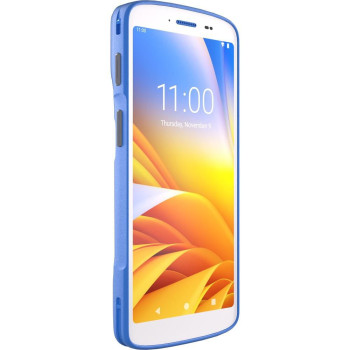 Zebra HC20 WLAN, WIFI 6, SE4720, 6" DISPLAY, 6GB/64GB, 16MP RFC, STANDARD HC BATTERY W/BLE, NFC, BT, USB-C, MDNA PROFESSIONAL, G