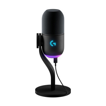 Logitech Yeti Gx Black Table Microphone
