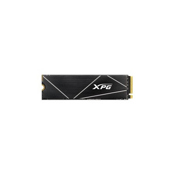 ADATA SSD 8TB XPG GAMMIX S70 Blade, PCIe Gen4x4 M.2 2280, (R:7400/ W:6800MB/s)