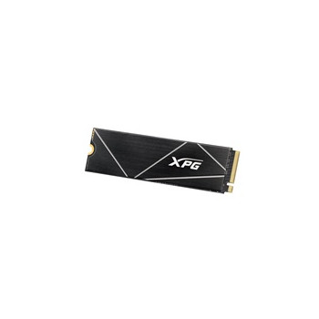ADATA SSD 8TB XPG GAMMIX S70 Blade, PCIe Gen4x4 M.2 2280, (R:7400/ W:6800MB/s)