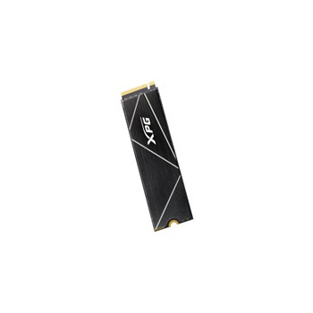 ADATA SSD 8TB XPG GAMMIX S70 Blade, PCIe Gen4x4 M.2 2280, (R:7400/ W:6800MB/s)