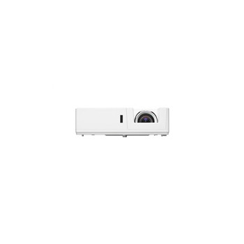 Optoma projektor ZU607T (DLP, LASER, WUXGA, 6500 ANSI, 300 000:1, 2xHDMI, 2xVGA, RS232, LAN, 2x15W speaker)
