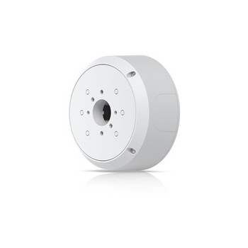 UBNT UACC-Camera-JB-W, kabelový box pro UVC-G3/4/5/AI