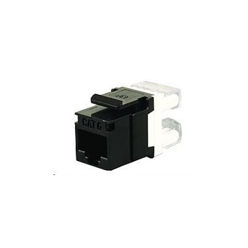 Zaciskany keystone Solarix CAT6 UTP RJ45