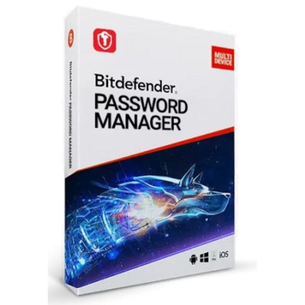 ESD Password Manager 1 Stan. 1Rok BDPM-N-1Y-1D ESD Password Manager 1 Stan. 1Rok BDPM-N-1Y-1D