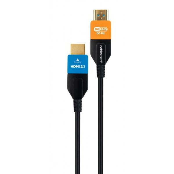 Kabel Ultra High speed HDMI AOC Series 8K 30M Kabel Ultra High speed HDMI AOC Series 8K 30M