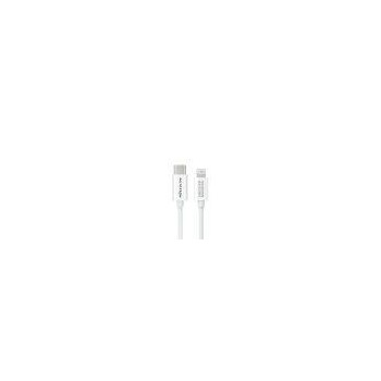 CABLE LIGHTNING TO USB-C/WHITE 6902048175693 NILLKIN
