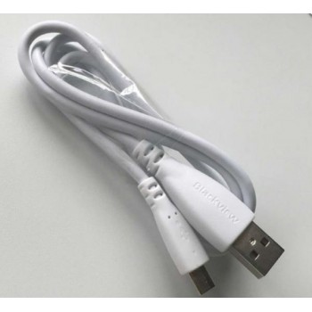 CABLE MICRO-USB/CHARGER MICRO USB BLACKVIEW