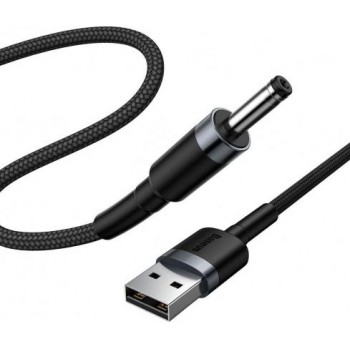 CABLE USB CHARGING 1M/GRAY/BLACK CADKLF-G1 BASEUS