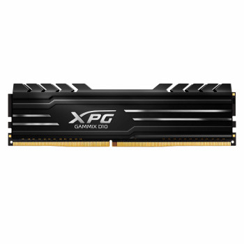 XPG Gamming D10 moduł pamięci 8 GB 1 x 8 GB DDR4 2666 MHz