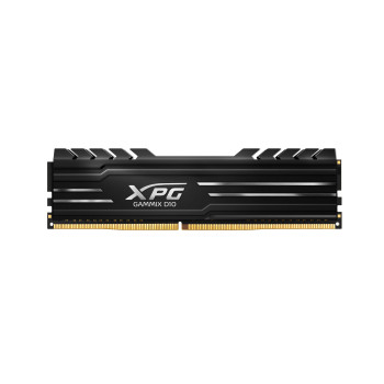 XPG GAMMIX D10 moduł pamięci 16 GB 1 x 16 GB DDR4 2666 MHz