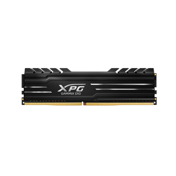 XPG GAMMIX D10 moduł pamięci 16 GB 1 x 16 GB DDR4 2666 MHz XPG GAMMIX D10 moduł pamięci 16 GB 1 x 16 GB DDR4 2666 MHz