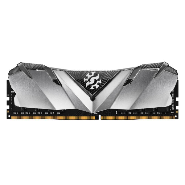 XPG GAMMIX D30 moduł pamięci 8 GB 1 x 8 GB DDR4 3200 MHz XPG GAMMIX D30 moduł pamięci 8 GB 1 x 8 GB DDR4 3200 MHz
