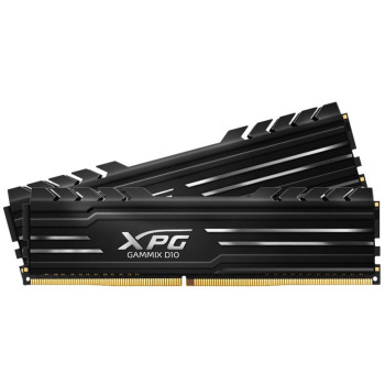 XPG GAMMIX D10 moduł pamięci 16 GB 2 x 8 GB DDR4 3200 MHz