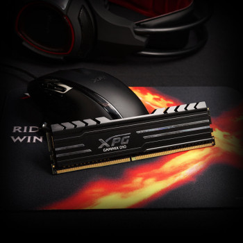 XPG GAMMIX D10 moduł pamięci 16 GB 2 x 8 GB DDR4 3200 MHz