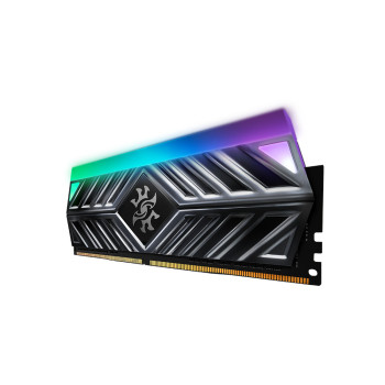 XPG SPECTRIX D41 moduł pamięci 16 GB 2 x 8 GB DDR4 3200 MHz