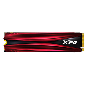 XPG GAMMIX S11 Pro M.2 2 TB PCI Express 3.0 NVMe 3D TLC NAND