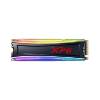 XPG Spectrix S40G M.2 2 TB PCI Express 3.0 NVMe 3D TLC NAND
