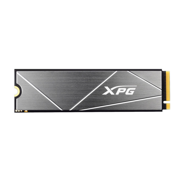 XPG GAMMIX S50 Lite M.2 1 TB PCI Express 4.0 NVMe 3D NAND XPG GAMMIX S50 Lite M.2 1 TB PCI Express 4.0 NVMe 3D NAND