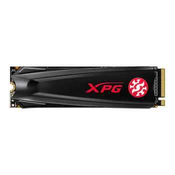 XPG GAMMIX S5 M.2 2 TB PCI Express 3.0 NVMe 3D TLC
