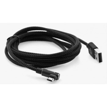 CABLE ELBOW TO USB 1M/BLACK CAMMVP-A01 BASEUS
