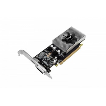 Karta graficzna GeForce GT 1030 2GB 64BIT GDDR5 HDMI/DVI