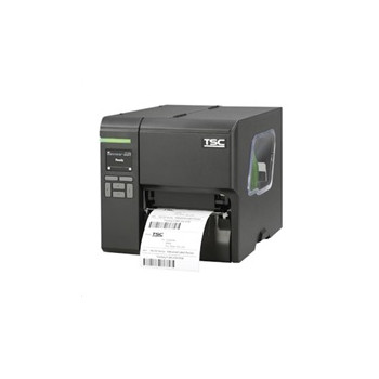 TSC ML241P, 8 dots/mm (203 dpi), RTC, USB, USB Host, RS232, Ethernet, USB