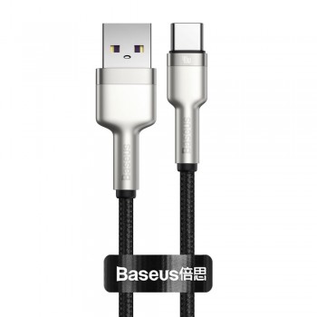CABLE USB TO USB-C 0.25M/CATJK-01 BASEUS