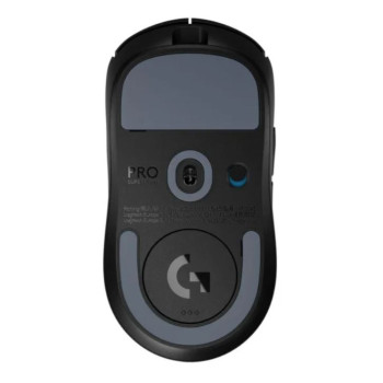 Mysz bezprzewodowa G Pro X Superlight 2 Lightspeed Black
