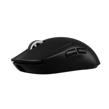 Mysz bezprzewodowa G Pro X Superlight 2 Lightspeed Black
