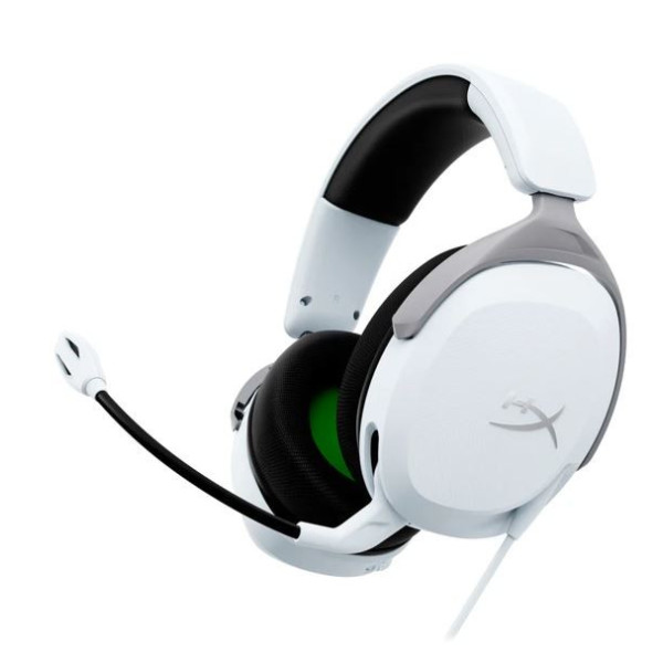 Słuchawki Cloud Stinger 2 Xbox White Słuchawki Cloud Stinger 2 Xbox White