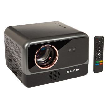 Projektor 4K Android TV IMAX