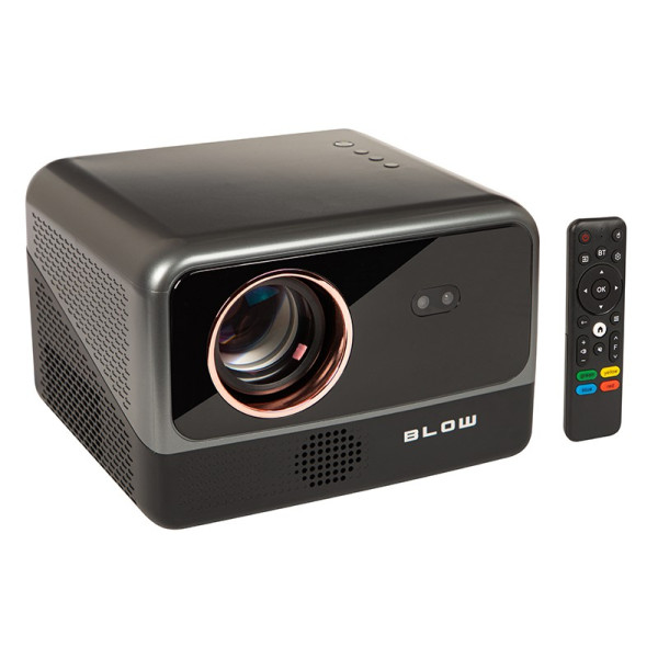 Projektor 4K Android TV IMAX Projektor 4K Android TV IMAX