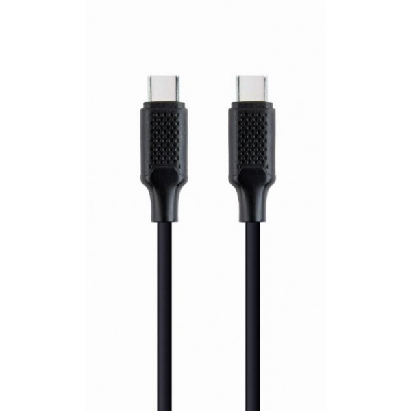 CABLE USB-C PD 1.5M/CC-USB2-CMCM100-1.5M GEMBIRD CABLE USB-C PD 1.5M/CC-USB2-CMCM100-1.5M GEMBIRD