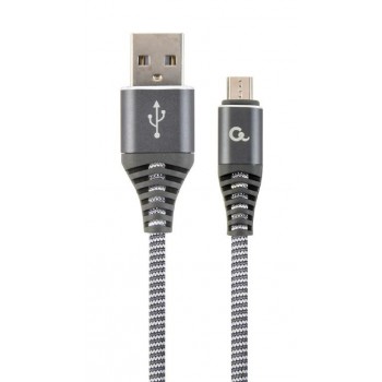 CABLE USB2 TO MICRO-USB 1M/CC-USB2B-AMMBM-1M-WB2 GEMBIRD