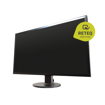 EIZO FlexScan EV-3237-BK 31,5" 4K UHD schwarz DPHDMIDVI