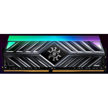 XPG SPECTRIX D41 moduł pamięci 16 GB 2 x 8 GB DDR4 3200 MHz