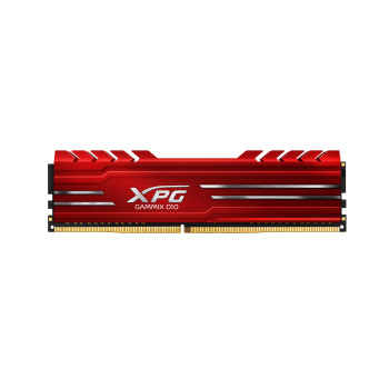 XPG GAMMIX D10 moduł pamięci 16 GB 1 x 16 GB DDR4 2666 MHz