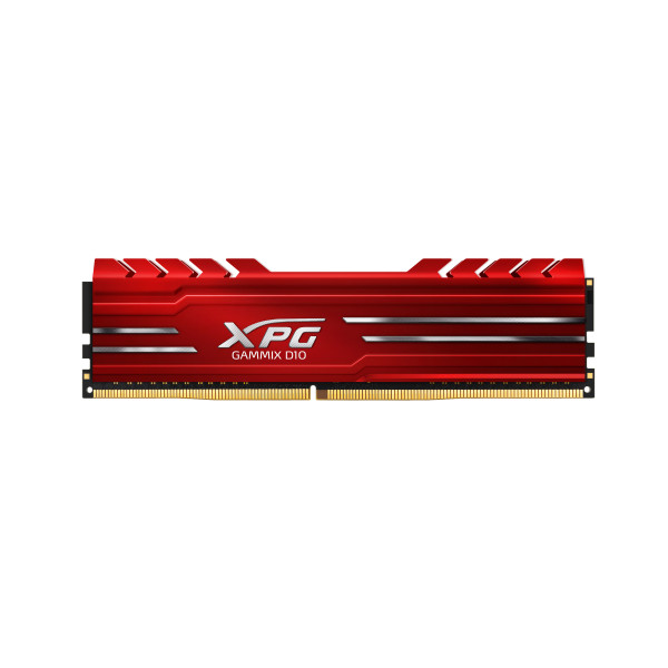 XPG GAMMIX D10 moduł pamięci 16 GB 1 x 16 GB DDR4 2666 MHz XPG GAMMIX D10 moduł pamięci 16 GB 1 x 16 GB DDR4 2666 MHz