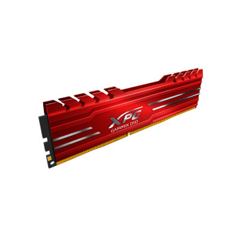 XPG GAMMIX D10 moduł pamięci 16 GB 1 x 16 GB DDR4 2666 MHz