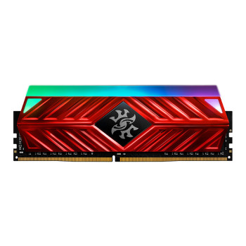 XPG SPECTRIX D41 moduł pamięci 8 GB 1 x 8 GB DDR4 3600 MHz